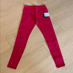 Senita Athletics Pocket Pants